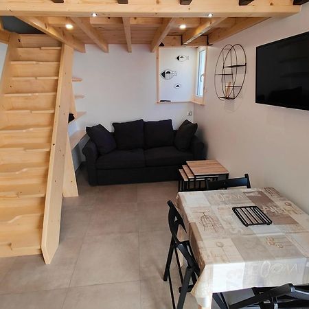 Maison Renovee Et Climatisee Avec Wifi A 600M De La Plage Vias Zewnętrze zdjęcie