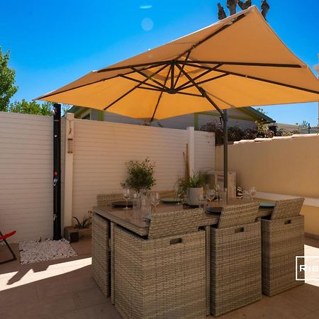 Maison Renovee Et Climatisee Avec Wifi A 600M De La Plage Vias Zewnętrze zdjęcie