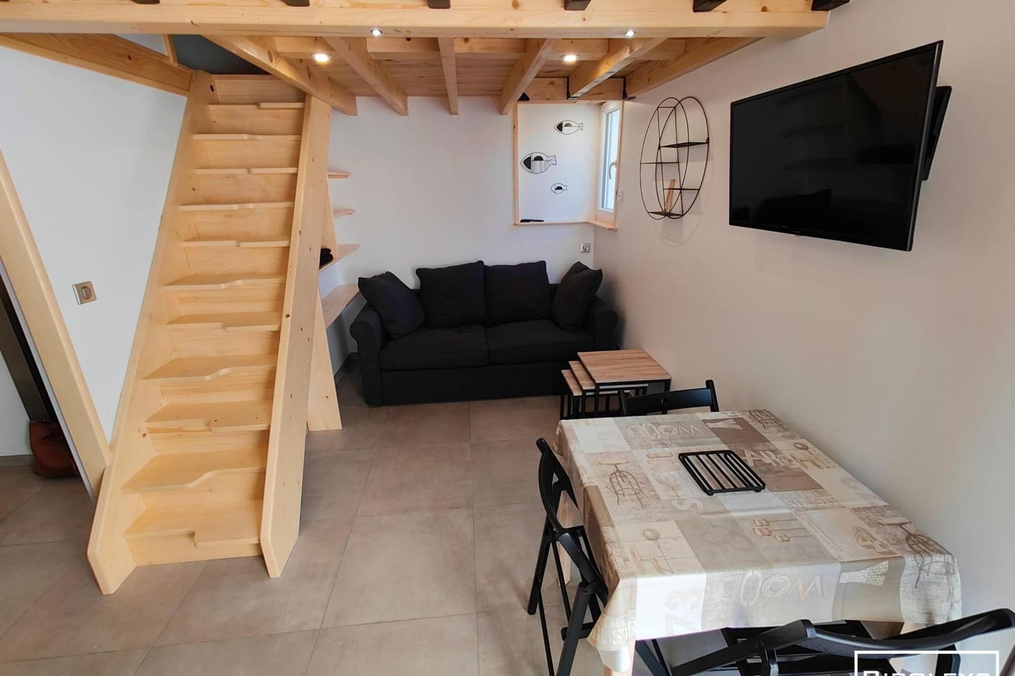 Maison Renovee Et Climatisee Avec Wifi A 600M De La Plage Vias Zewnętrze zdjęcie