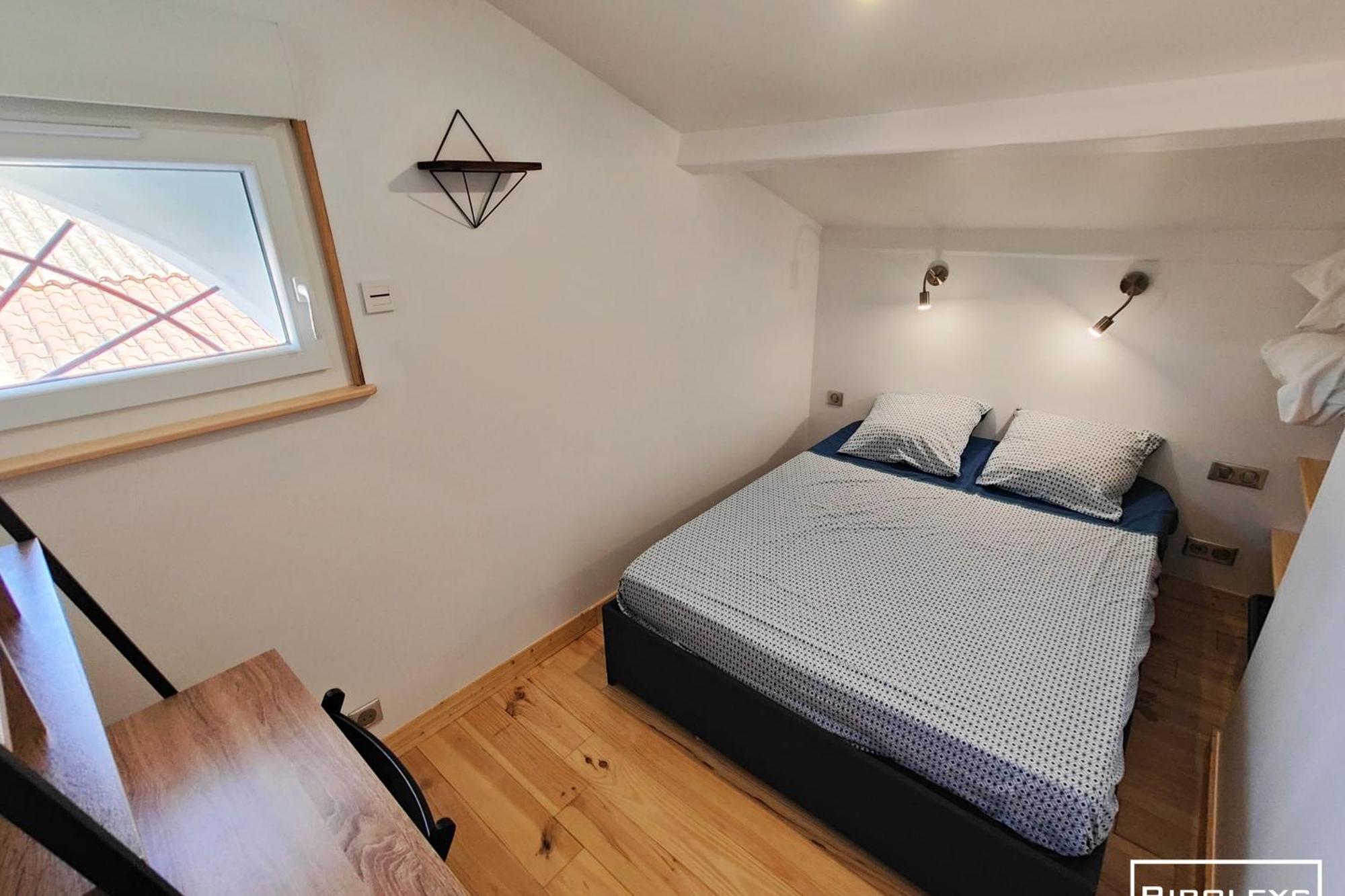 Maison Renovee Et Climatisee Avec Wifi A 600M De La Plage Vias Zewnętrze zdjęcie
