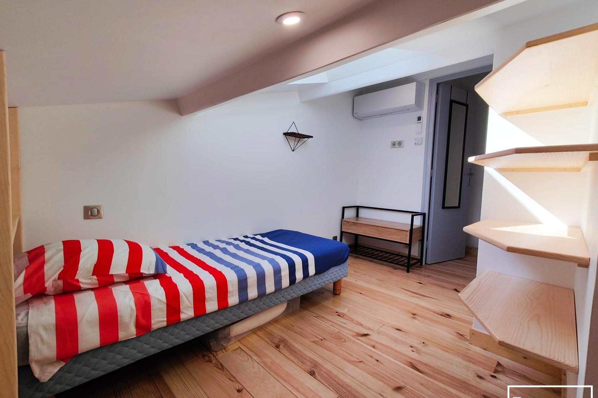 Maison Renovee Et Climatisee Avec Wifi A 600M De La Plage Vias Zewnętrze zdjęcie