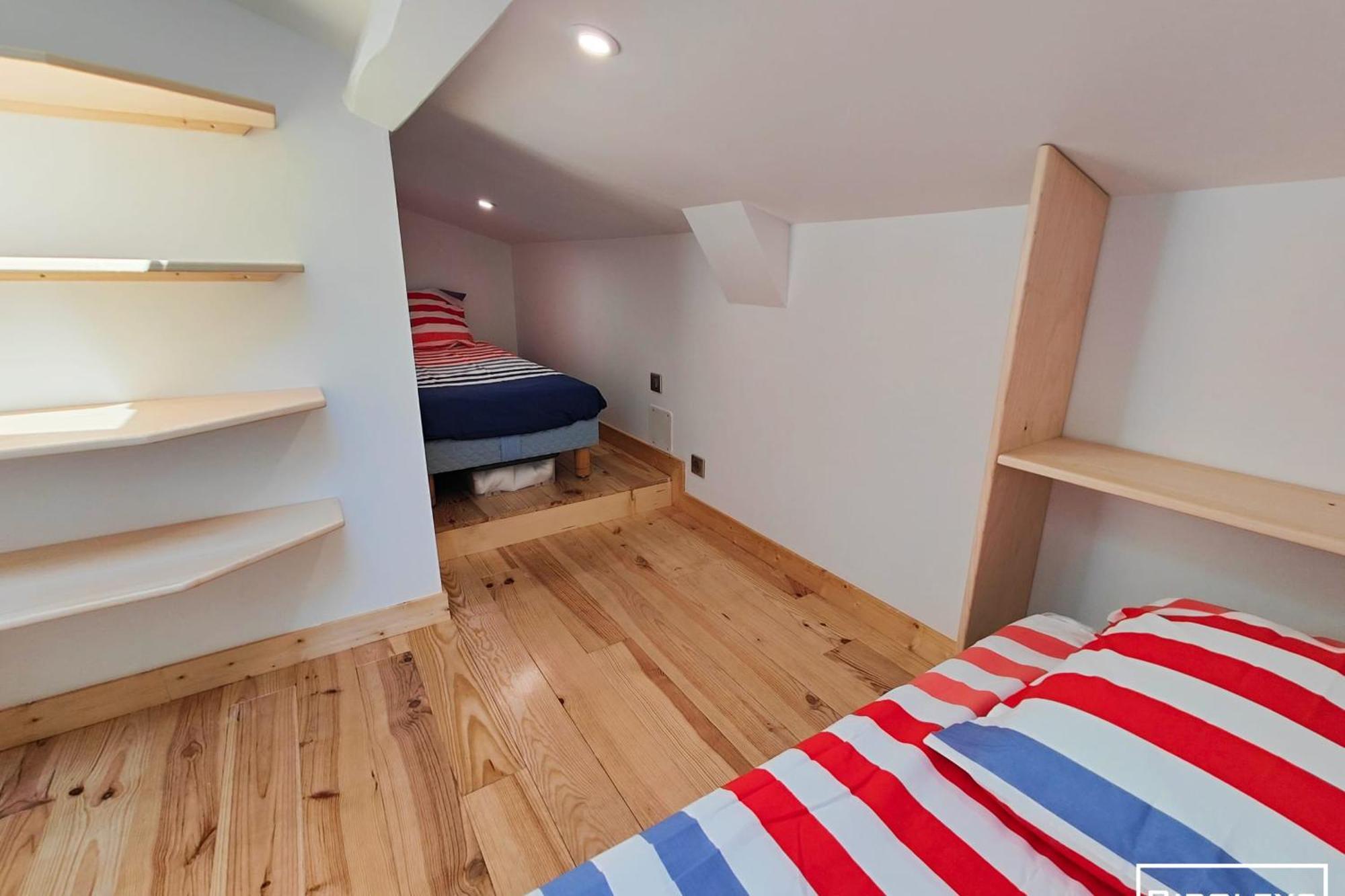 Maison Renovee Et Climatisee Avec Wifi A 600M De La Plage Vias Zewnętrze zdjęcie