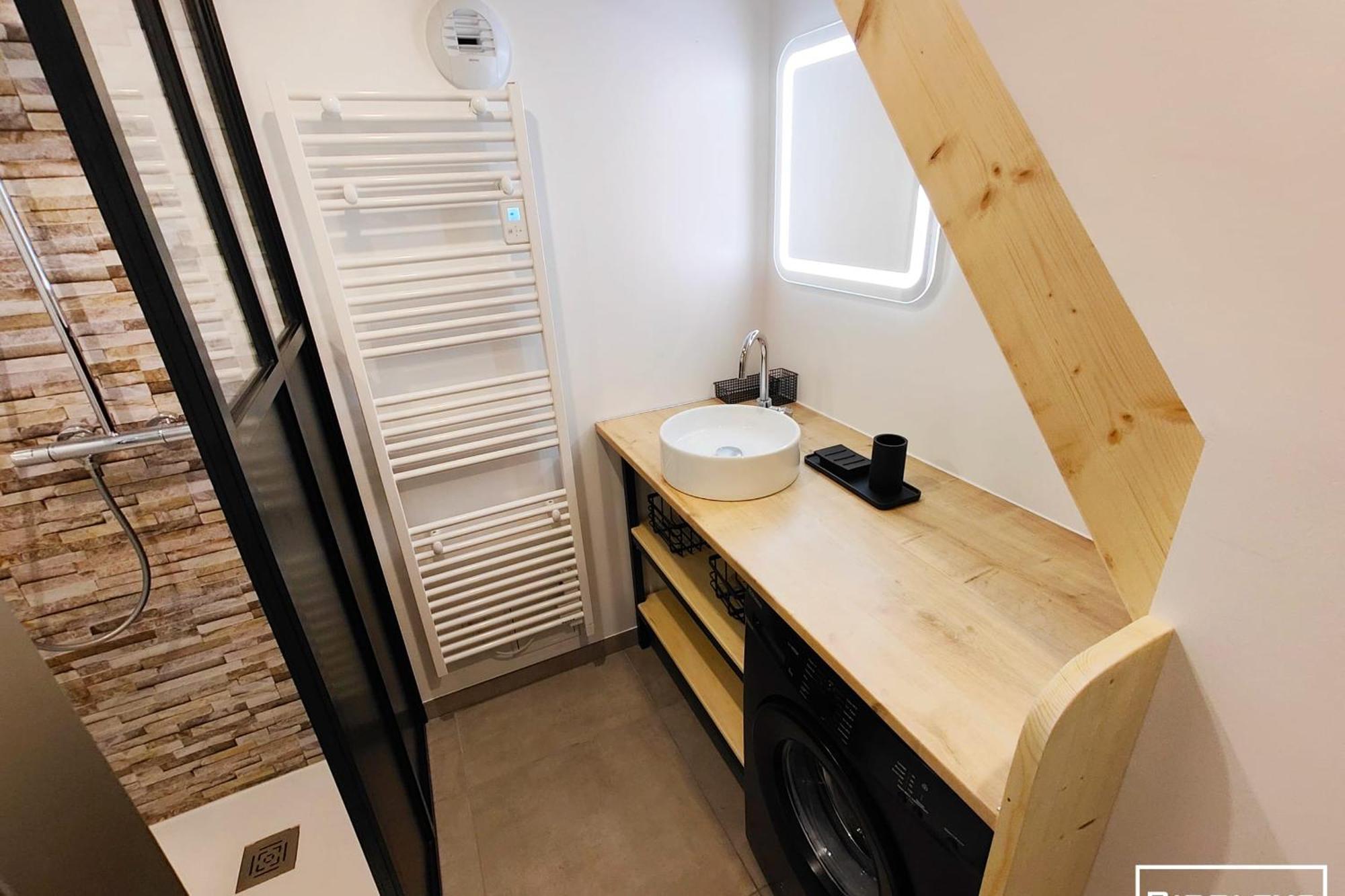 Maison Renovee Et Climatisee Avec Wifi A 600M De La Plage Vias Zewnętrze zdjęcie