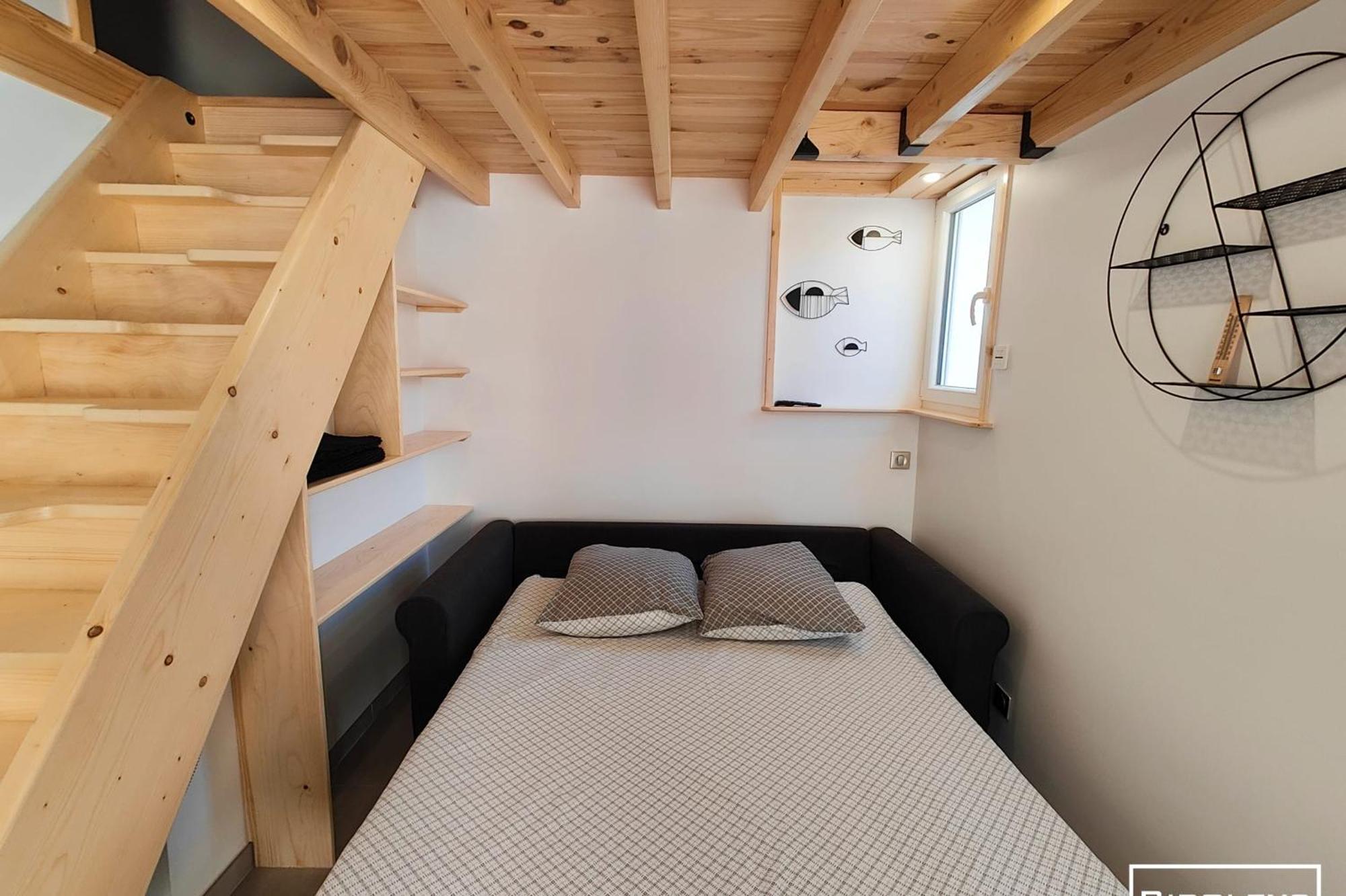 Maison Renovee Et Climatisee Avec Wifi A 600M De La Plage Vias Zewnętrze zdjęcie
