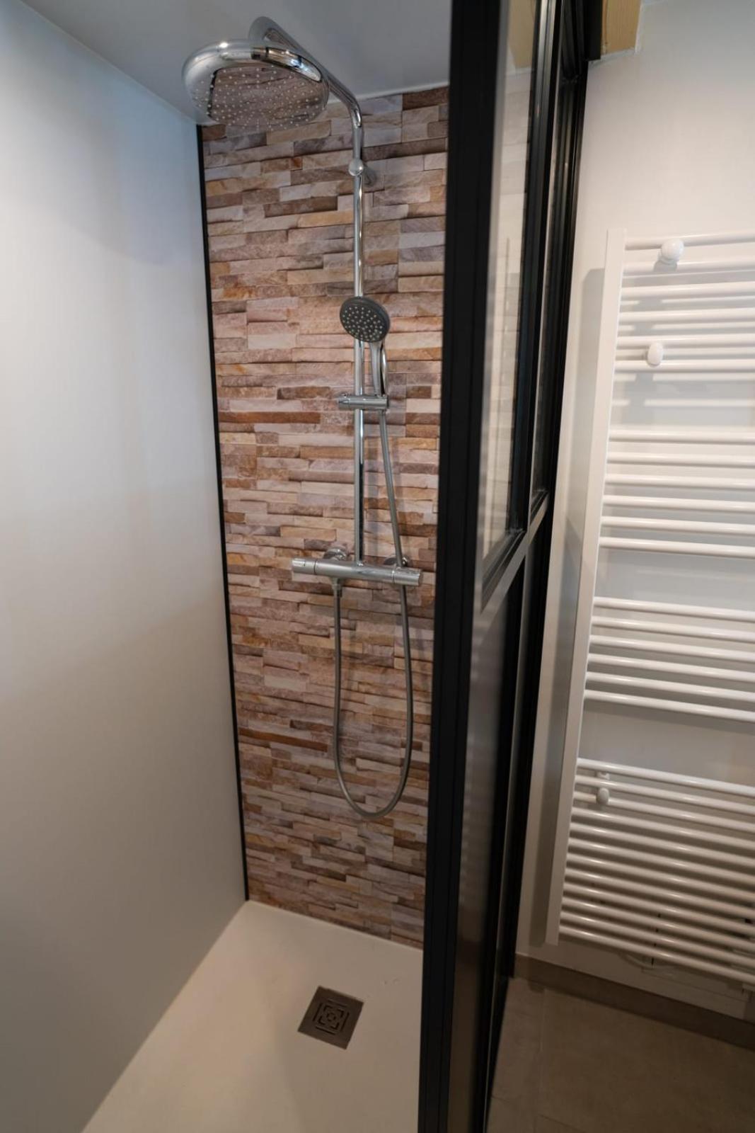 Maison Renovee Et Climatisee Avec Wifi A 600M De La Plage Vias Zewnętrze zdjęcie