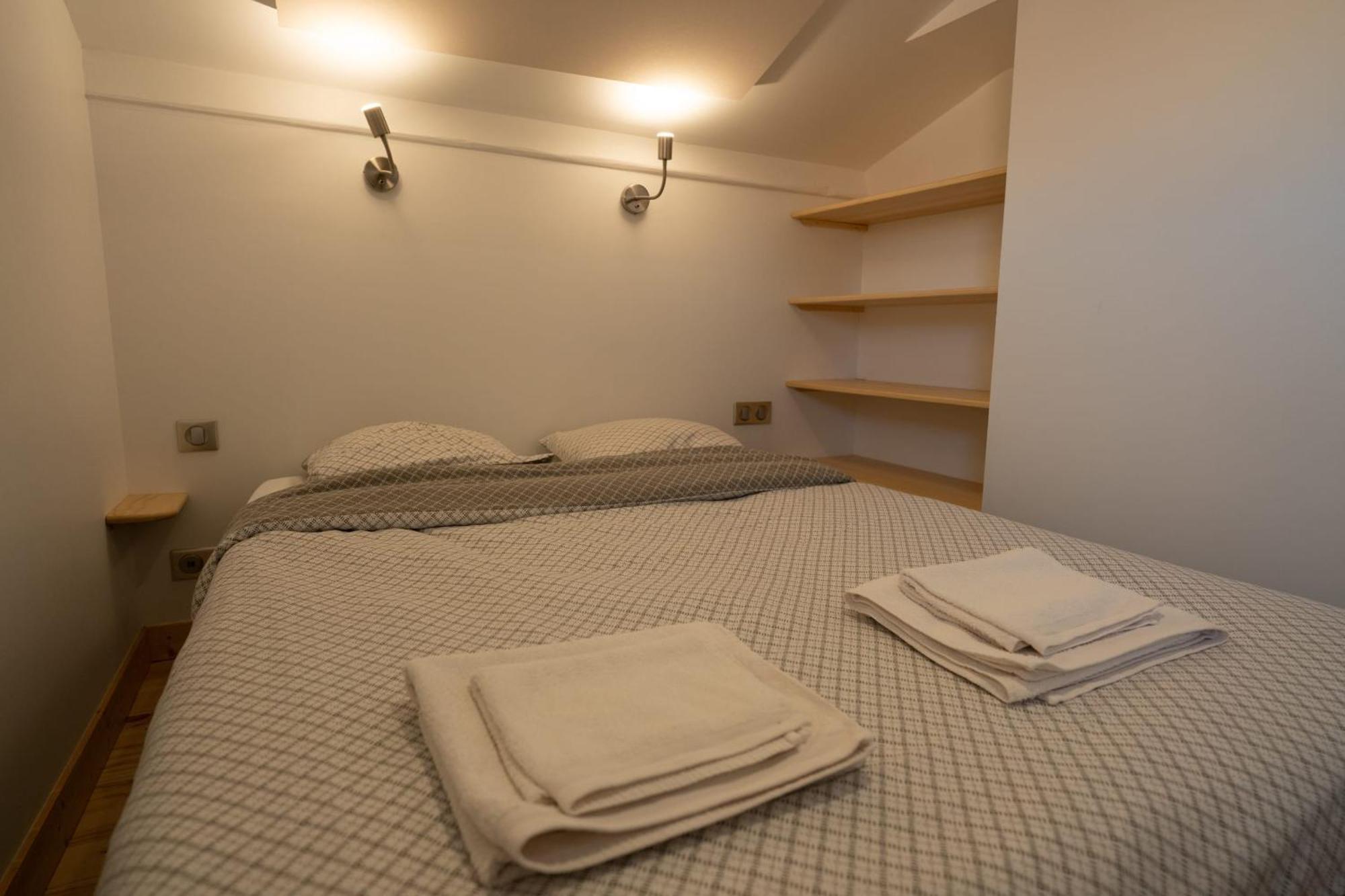 Maison Renovee Et Climatisee Avec Wifi A 600M De La Plage Vias Zewnętrze zdjęcie